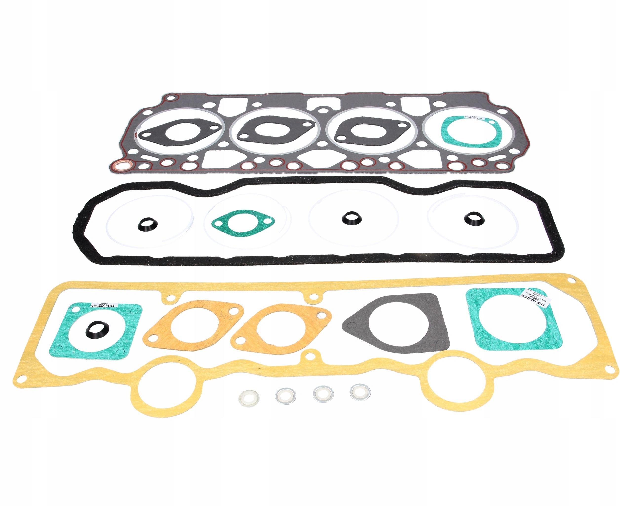 Sada těsnění hlavy MTZ-80 horní část