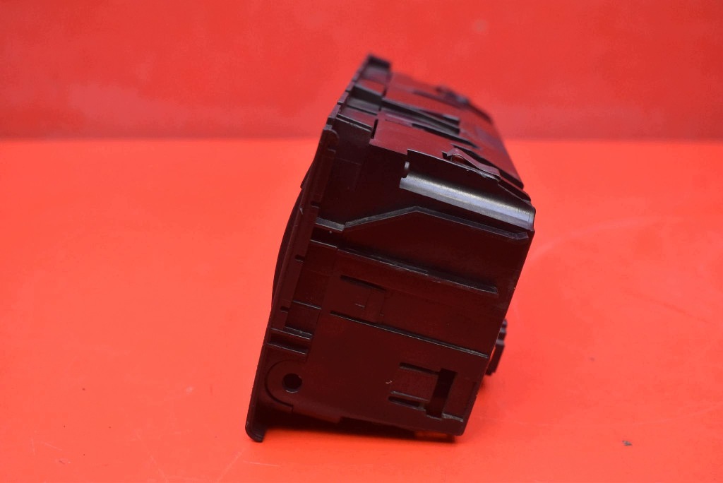 control panel air conditioning devices KLIMY 8E0820043AL AUDI A4 B7 04-08