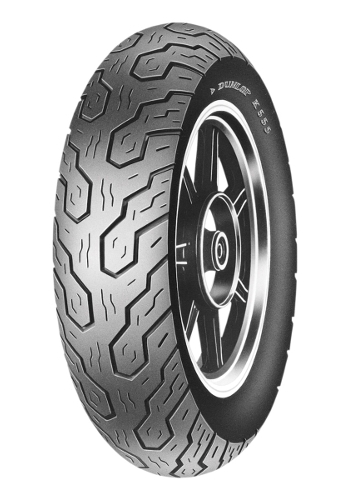 DUNLOP K555 170 / 70B16 MIDNIGHT STAR 2021 рік.