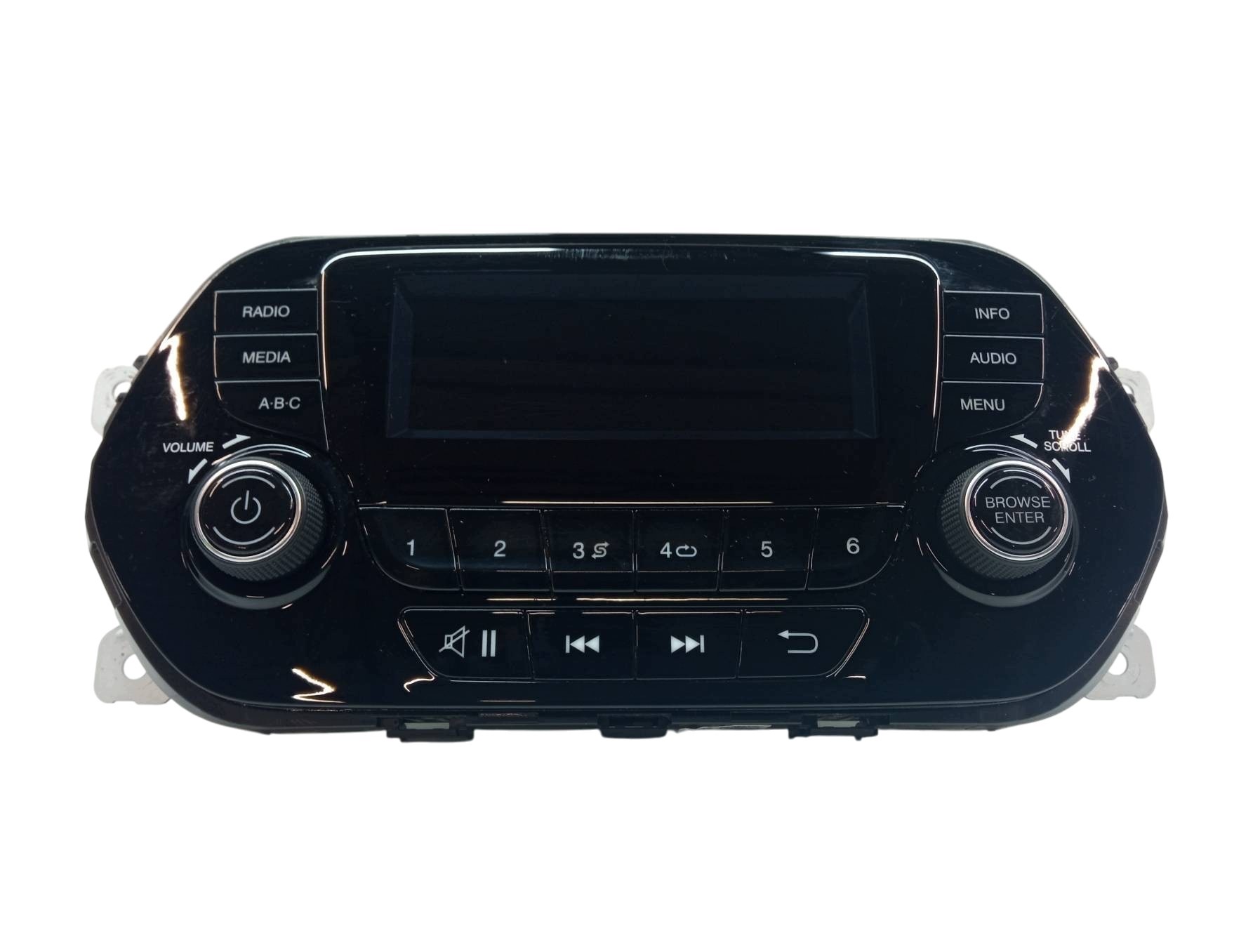 RADIO 07357352700 Fiat Tipo II (2016- )
