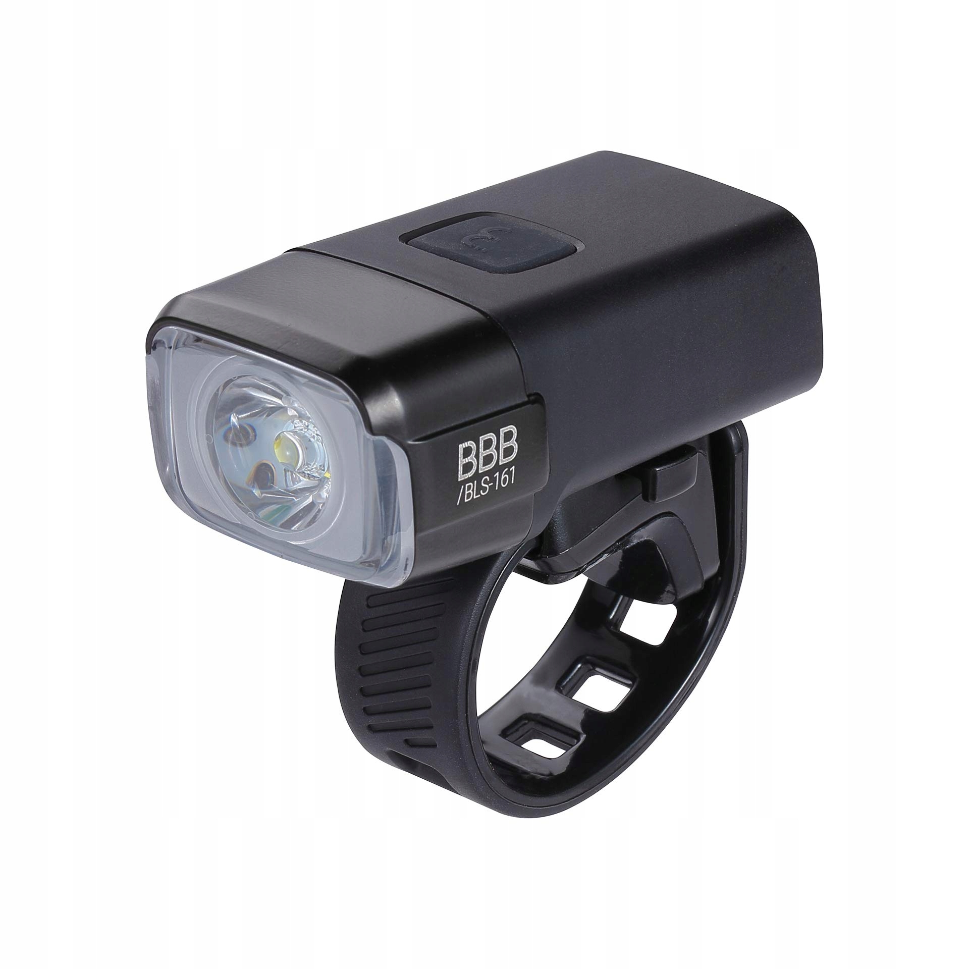 Přední světlo Bbb NanoStrike 600