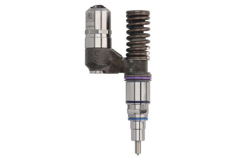 Pompowtryskiwacz (PDE) BOSCH 0 986 441 107