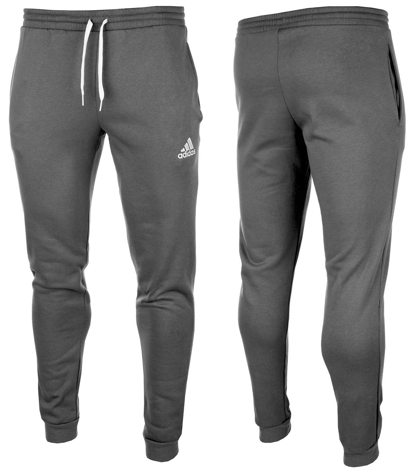 adidas dres męski komplet bluza spodnie roz.M Kolekcja Entrada 22