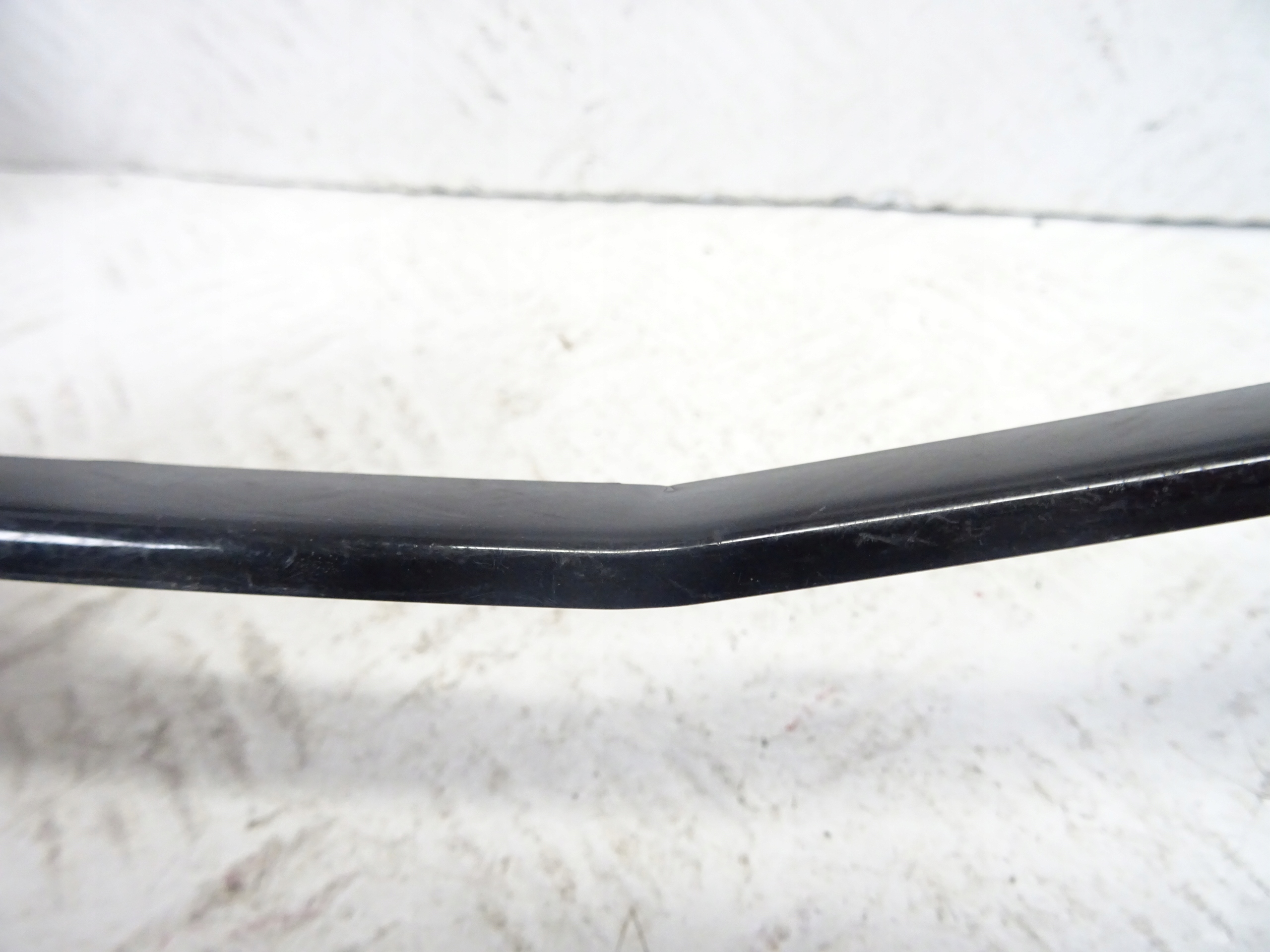 moulding of a bumper front front right AUDI Q7 4M0 LIFT S-LINE 4M0807300A