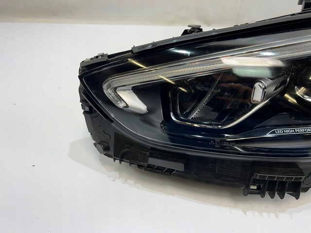 Frontscheinwerfer Mercedes-Benz C-Klasse W206 A2069061103 High Performance LED Links Headlight - Thumbnail 2