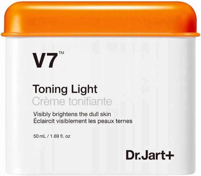 KREM NAWILŻAJĄCY DR.JART+ V7 50ml