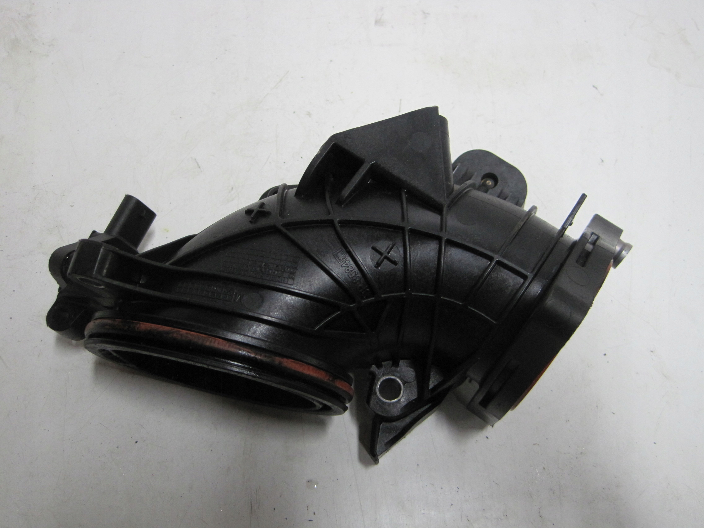 pipe KRUCIEC Mercedes GLC 254 A6540904900