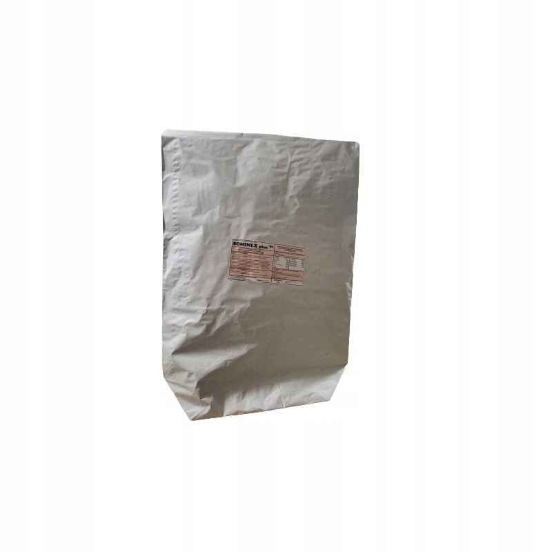 Sominex Na Komórki Somatyczne 20 Kg