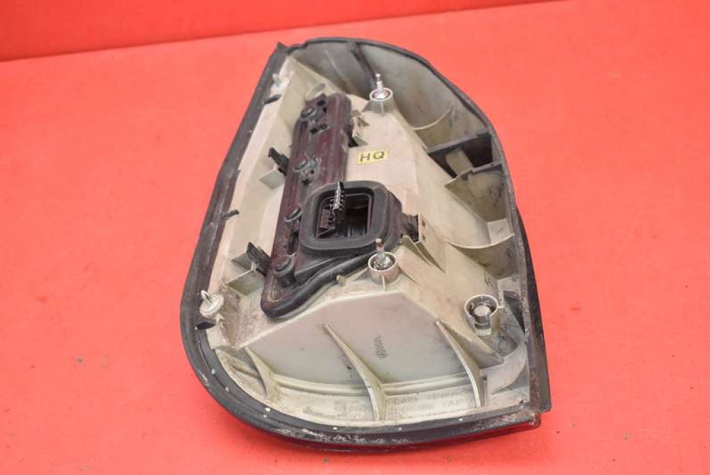 light right rear part rear 62281 OPEL ZAFIRA A 99-03
