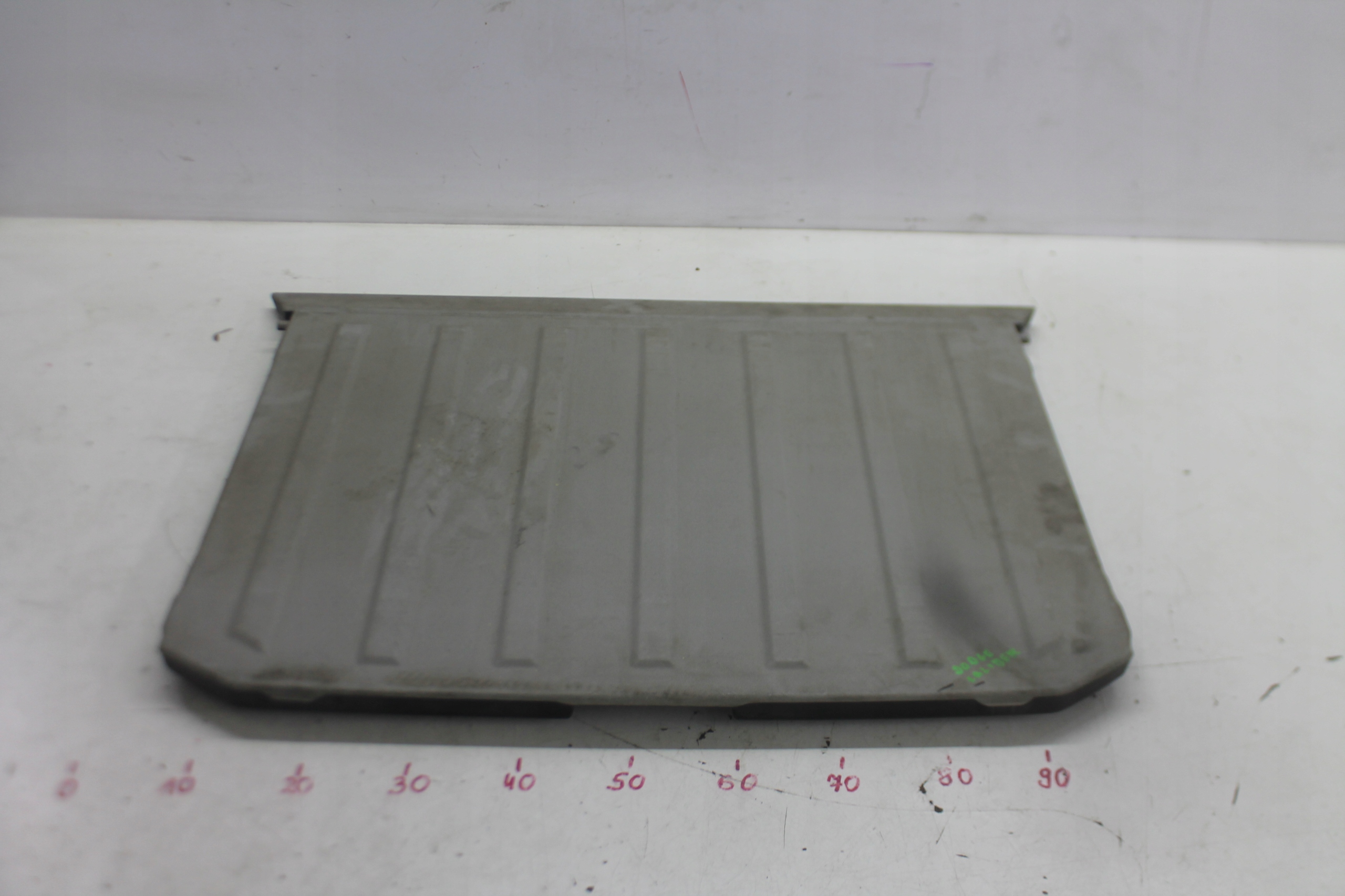 floor boot DODGE CALIBER 06-11
