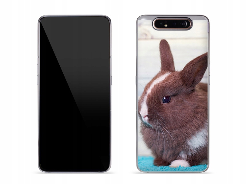 

Etui na Samsung Galaxy A80 Foto Case
