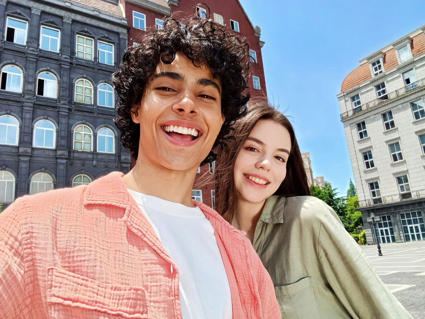 Smartfon OPPO A80 5G 8/256 GB fioletowy Pojemność akumulatora 5100 mAh