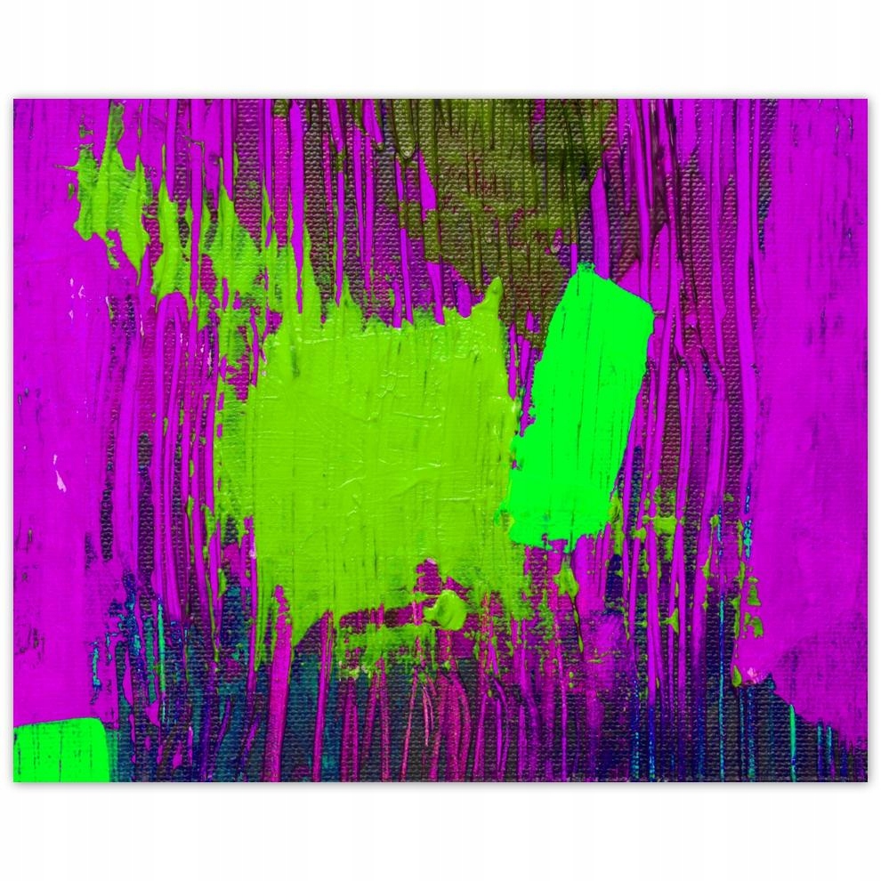 

Plakat 50x40 Abstrakcja Marco