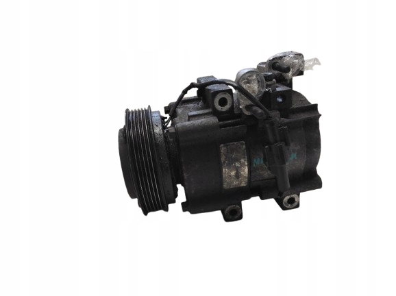 FORD MAVERICK 2 II ESCAPE 1 I 01- 2.3 SPRĘŻARKA KLIMATYZACJI