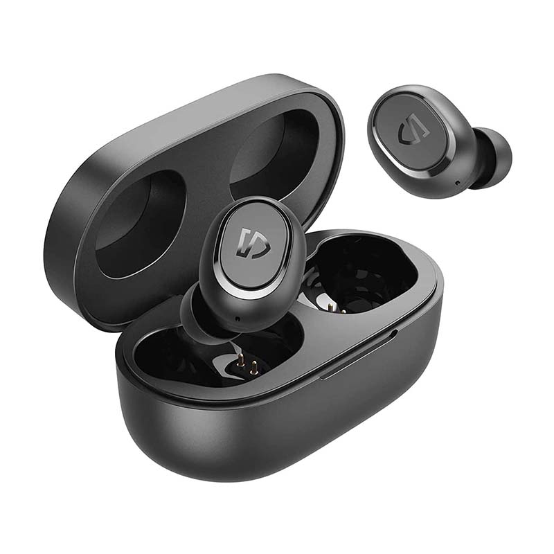 

Soundpeats TrueFree2 słuchawki bezprzewodowe IPX7