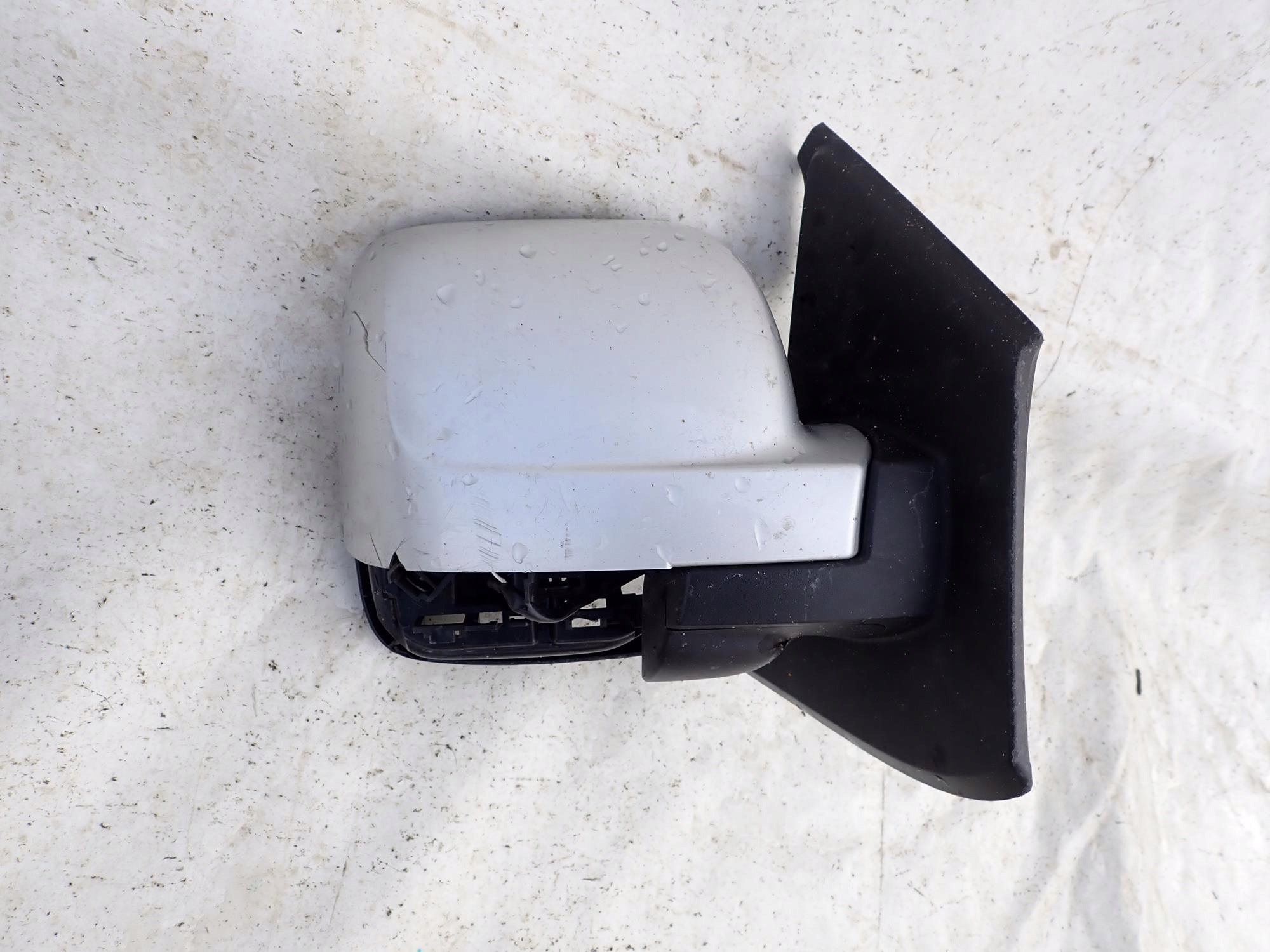 RENAULT TRAFIC III 3 14-> mirror front right