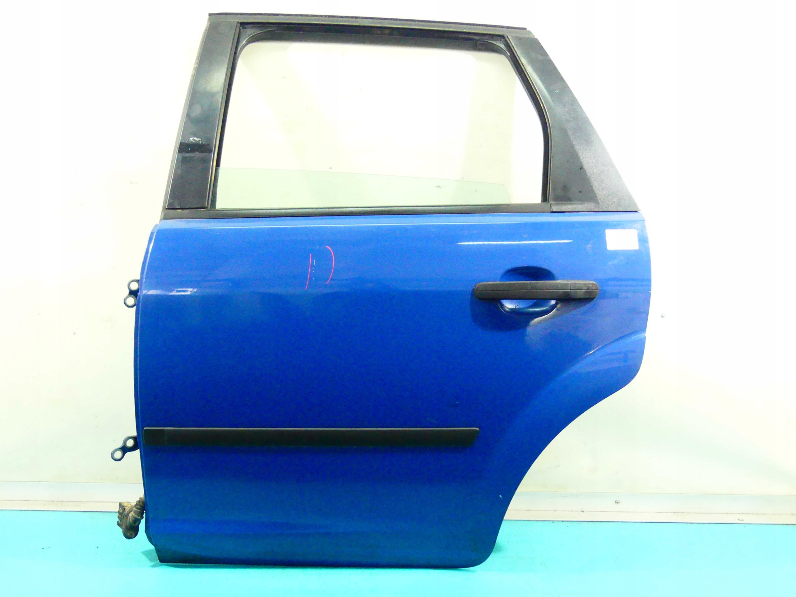 DRZWI TYŁ LEWE FORD FOCUS MK2 KOMBI