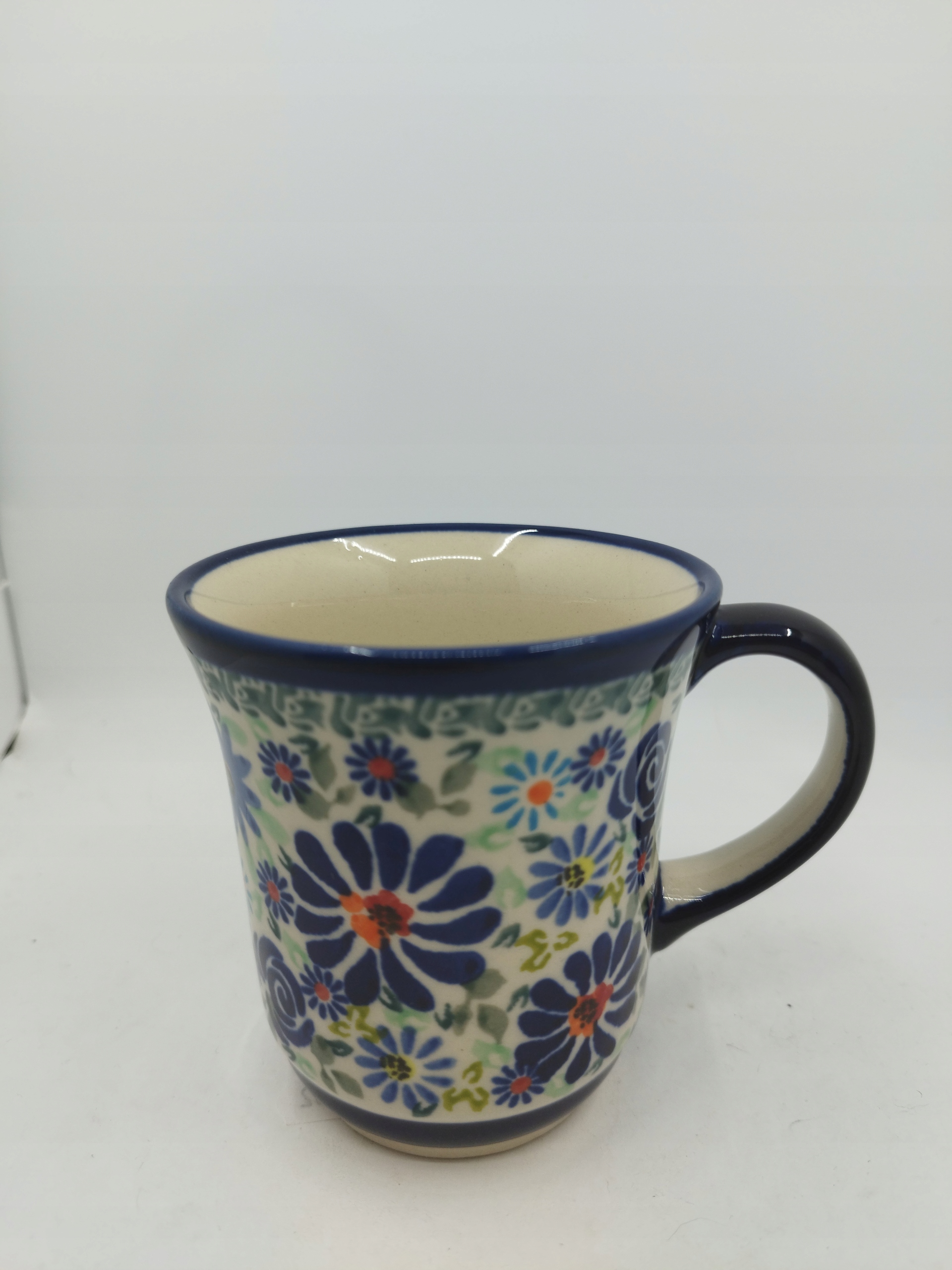 

Kubek 1193 0,3L Ceramika Bolesławiec DU126G2
