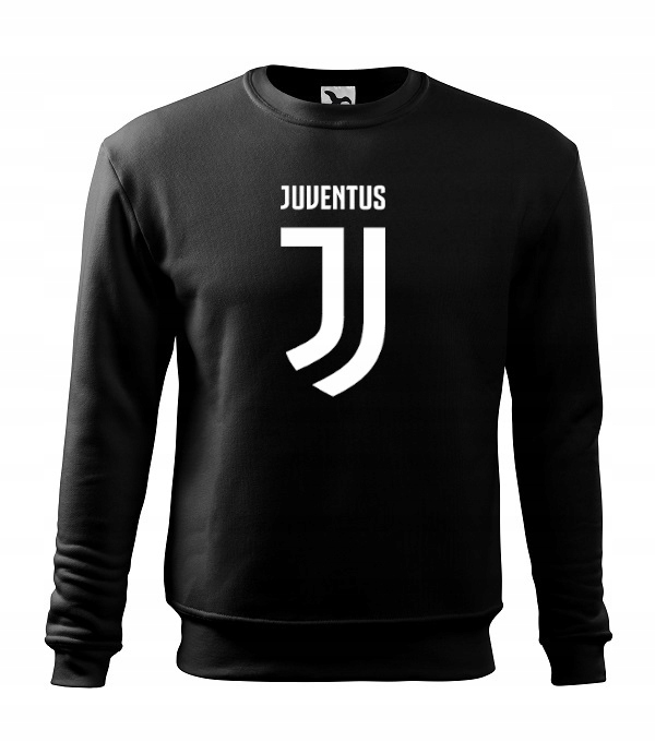 

Bluza Juventus Dziecięca Jakość 9-11 lat 140 cm