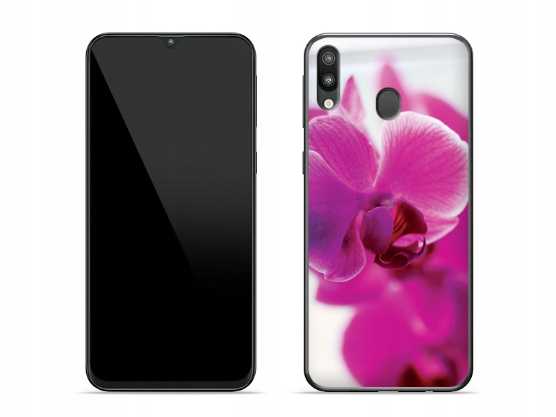

Etui na Samsung Galaxy M20 Foto Case
