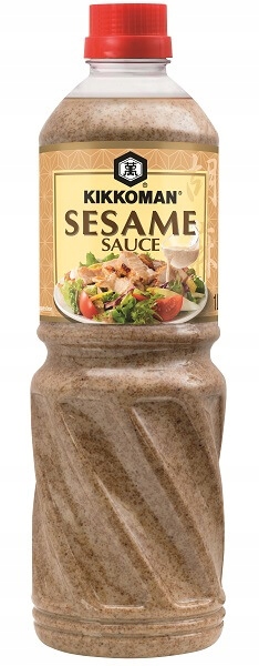 

Kikkoman Sos Sezamowy 1000 ml