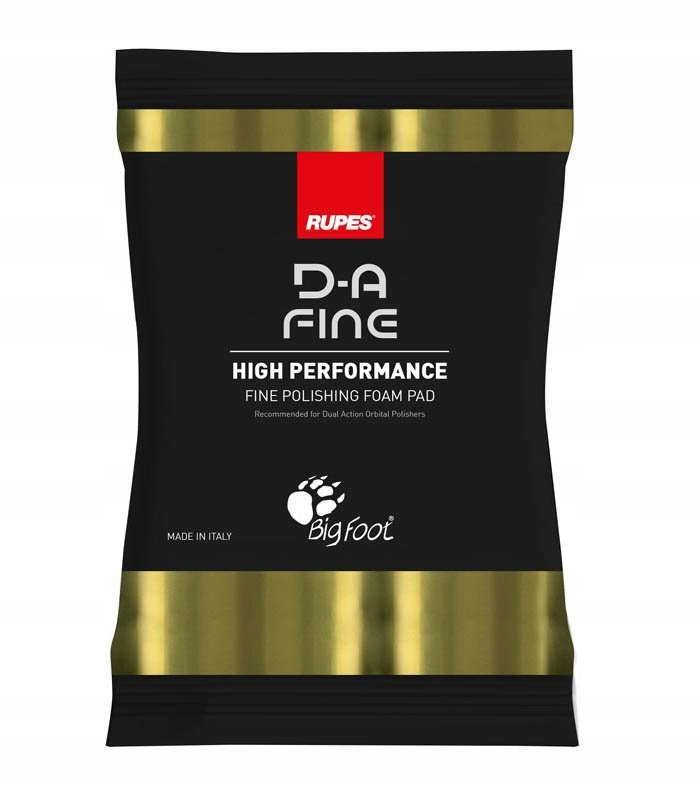

Rupes Da Fine High Performance 130/150 One Step