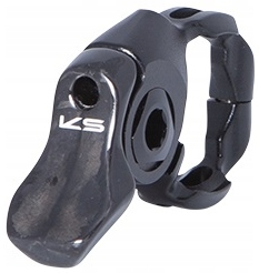 Manžeta Kind Shock Kgsl Carbon Remote C4204