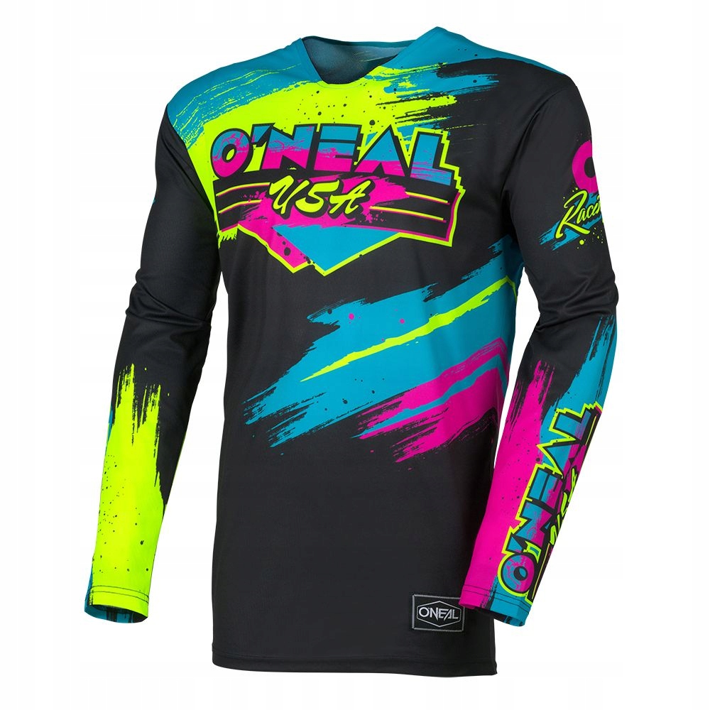 O'neal Mayhem Reseda jersey rowerowy Mtb Dh Enduro przewiewna M 175-180cm