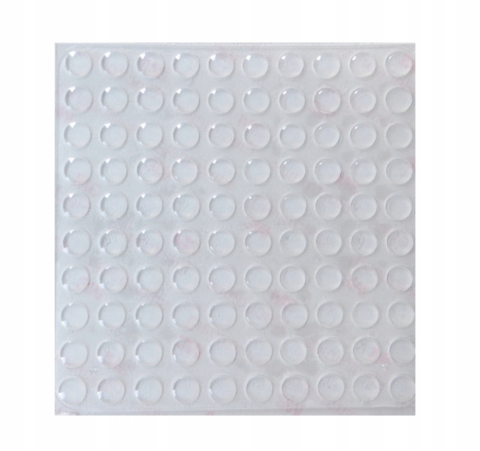 

Amortyzator silikonowy odbojnik 7x1,5mm 100 sztuk
