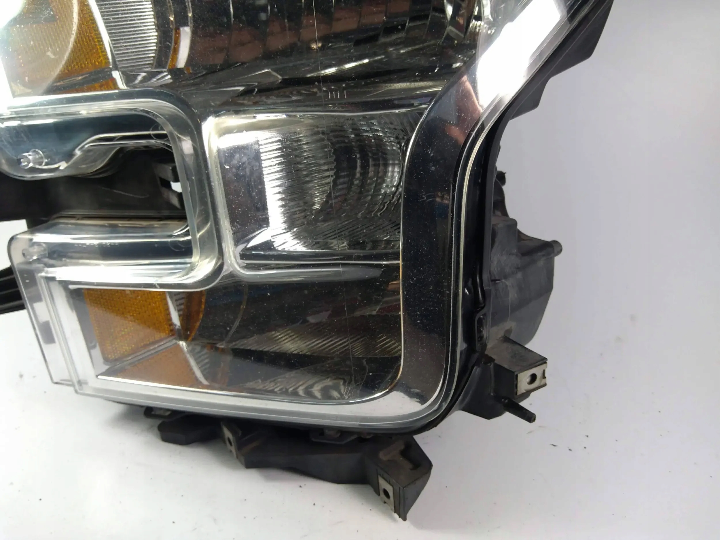 Ford F150 F-150 reflektor light front left 2015-17
