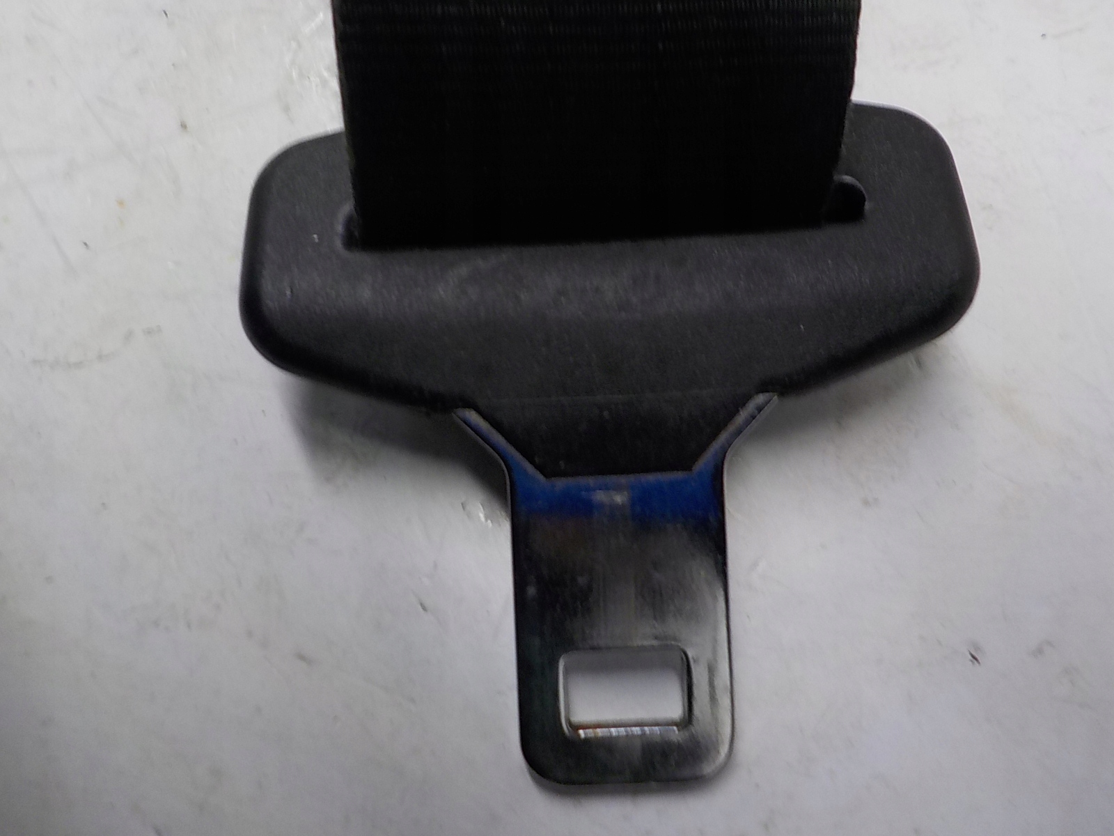 FORD FIESTA VII MK7 sicherheitsgurt spanner rechts 8V51-B61294-CM