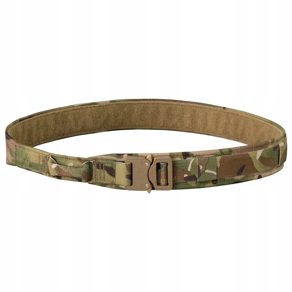 Taktický pás Direct Action pro Mustang Rescue/Gun Loop Belt Mk II MultiCam M