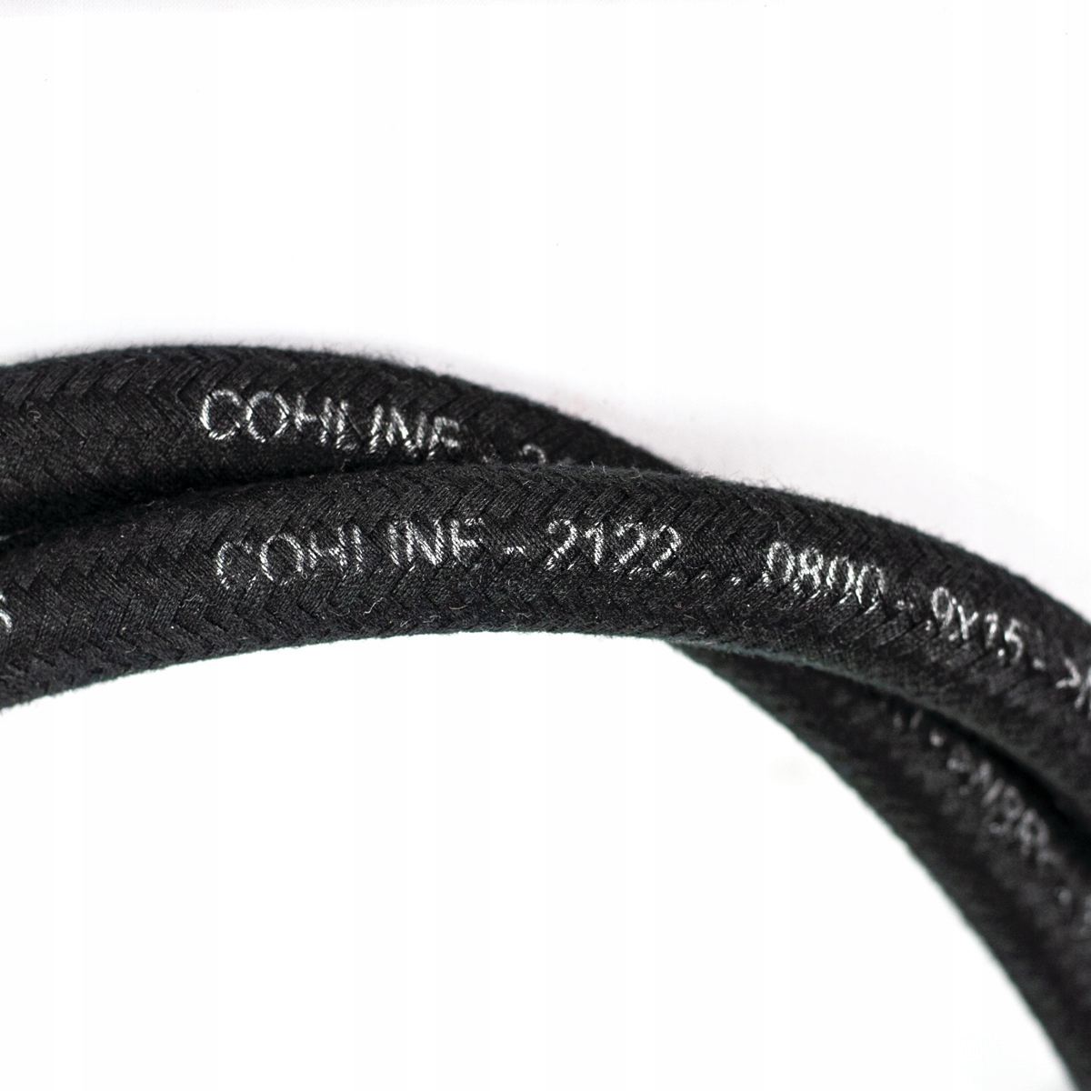 2122.0800-5 - 9X15MM OEM 5MB води повітря паливопровід