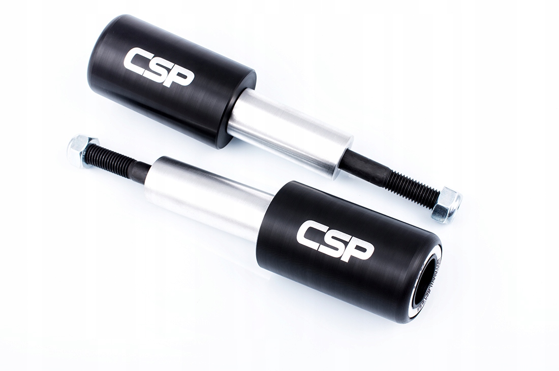 Crash pady CSP Triumph SPEED TRIPLE 1050 2005 2010