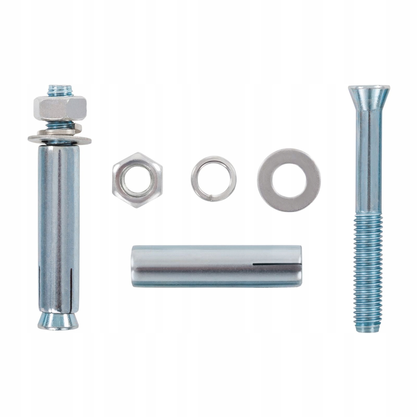 Szafa Royal Catering wisząca 40 x 160 x 65 cm Głębokość produktu 160 cm