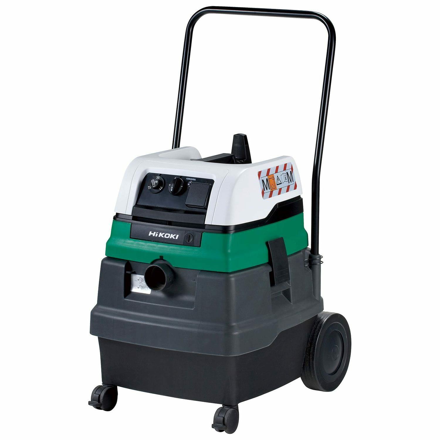 Hikoki Odkurzacz 1200W 50L RP500YDM HRP500YDMWAZ