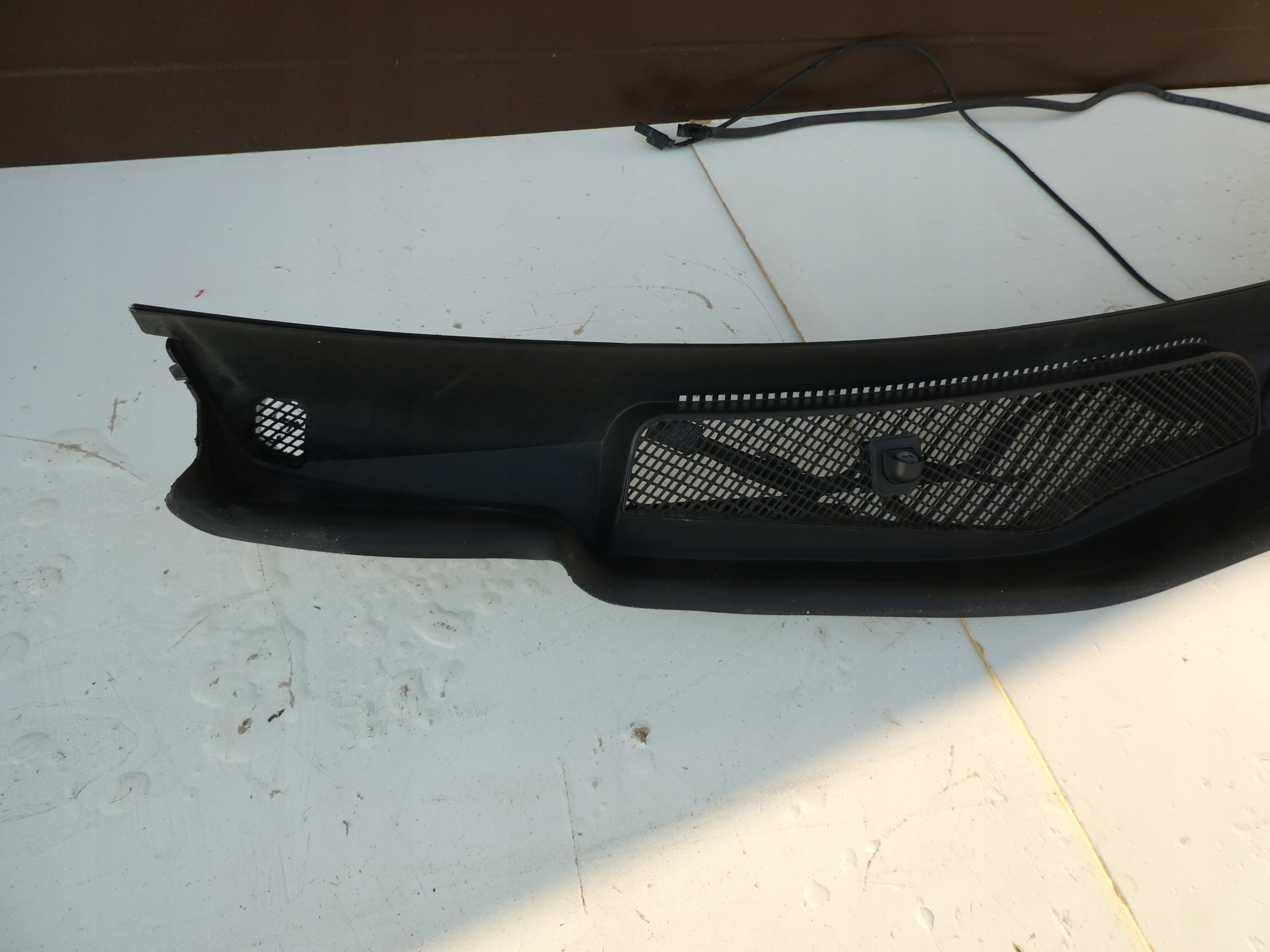 MERCEDES X204 GLK torpedo A2048300313