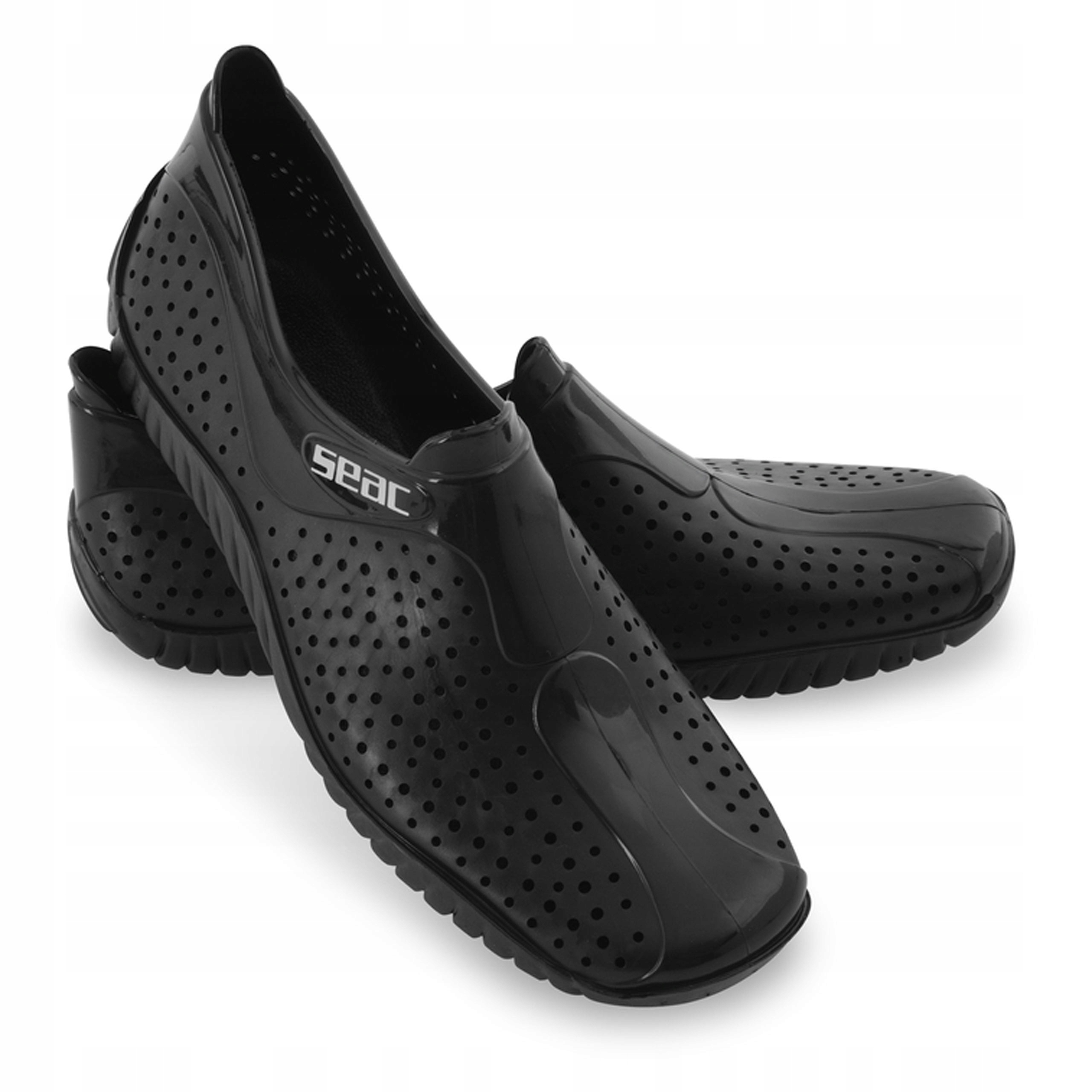 Buty do wody Seac Soft czarne rozmiar 29-30