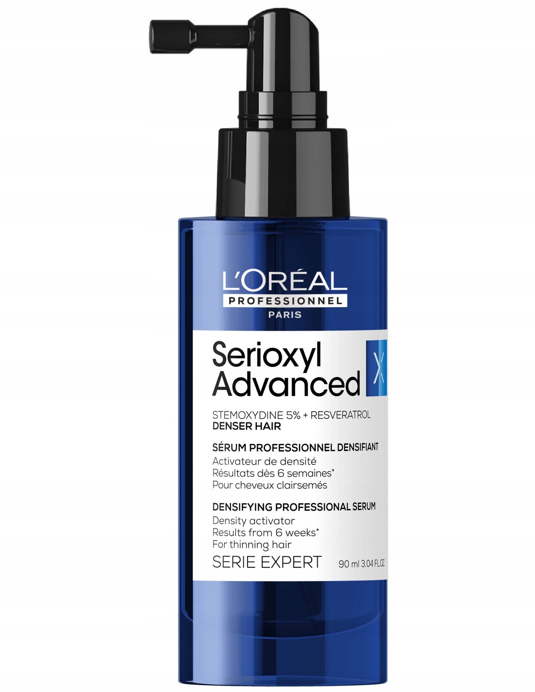 L'Oreal Professionnel, Serie Expert Serioxyl Advanced, vlasové sérum, Densifyi