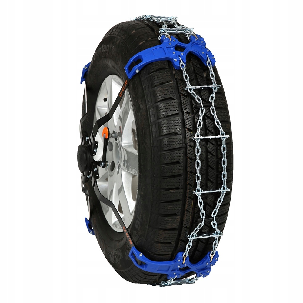 Łańcuchy śniegowe RUD Comfort Centrax V - S894