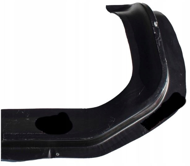 Podlahová Zástěra Pod Kolo Mercedes Kachna 207-410 Le