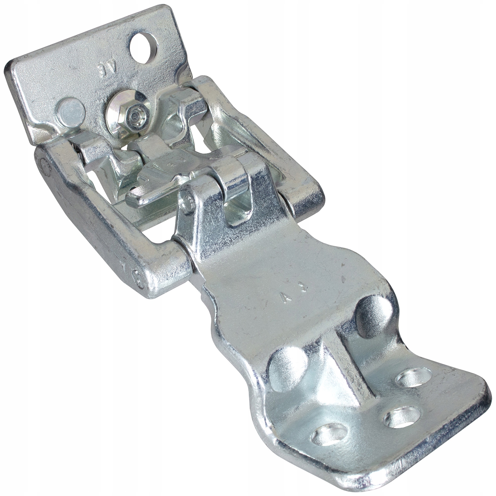 Závěs Zadních Dveří Pravý Dolní 180° pro Ford Transit MK8