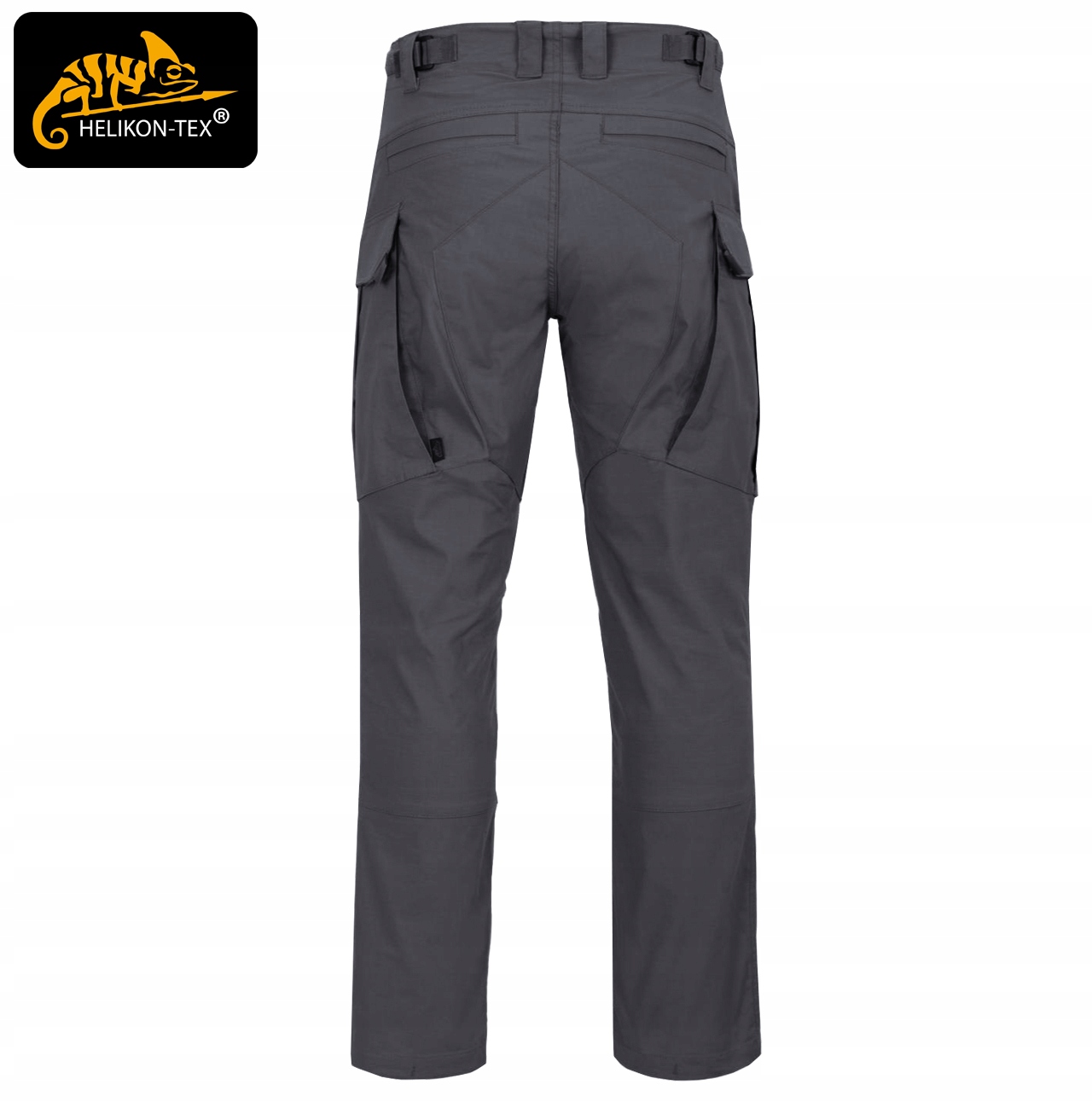 HELIKON Spodnie Bojówki SFU NEXT MK2 Grey LONG Kod producenta SP-SN2-SP-35-C05