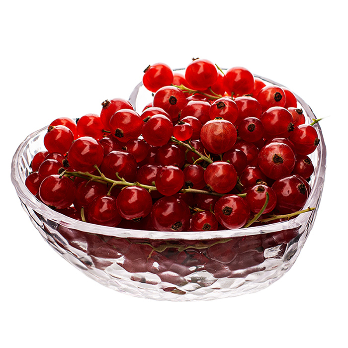 ZESTAW 3 SALATEREK SERDUSZEK, Altom Design Marka Altom Design