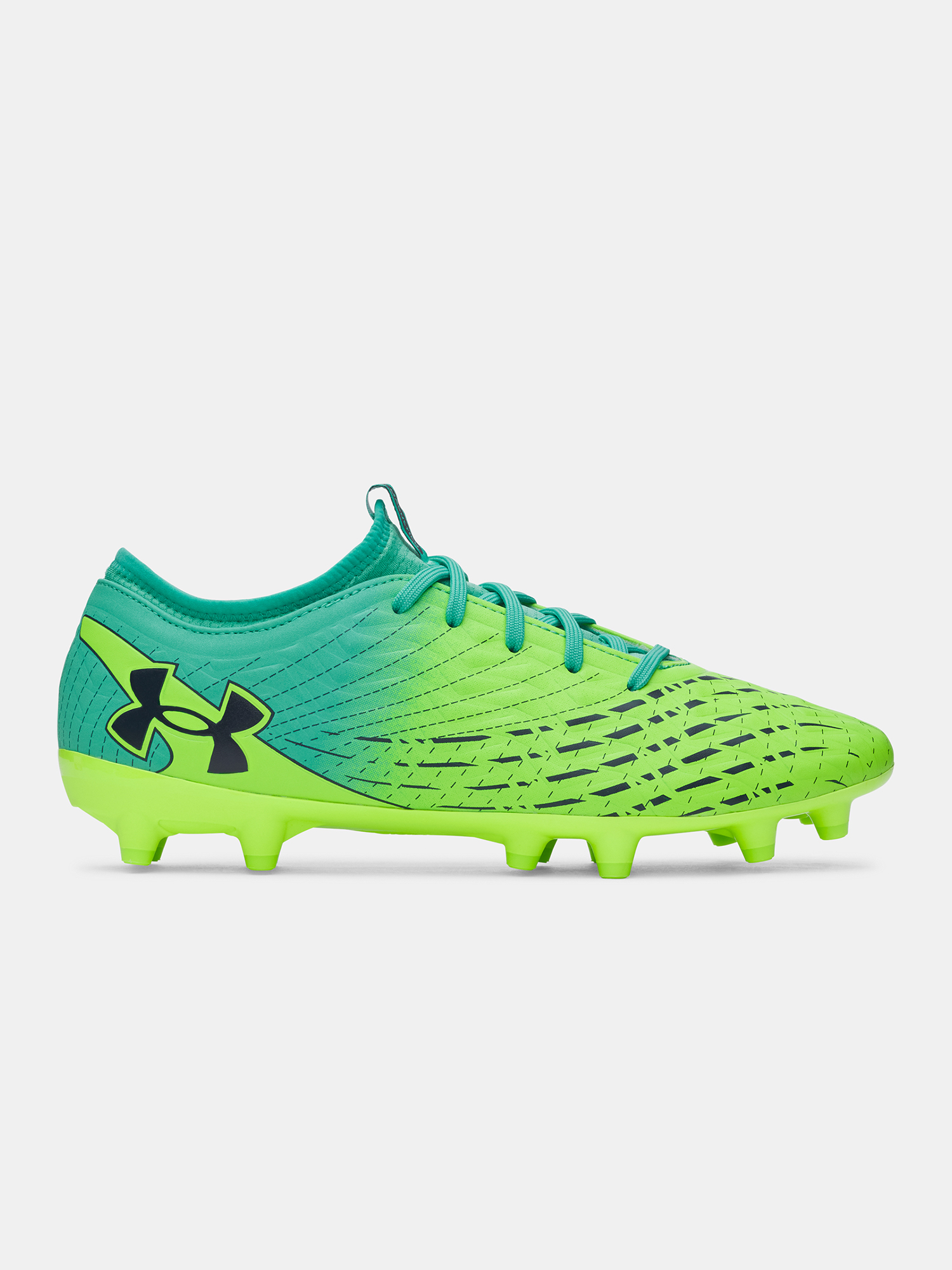 Under Armour Unisexové kopačky Under Armour Ua U Magnetico Select 5 Fg
