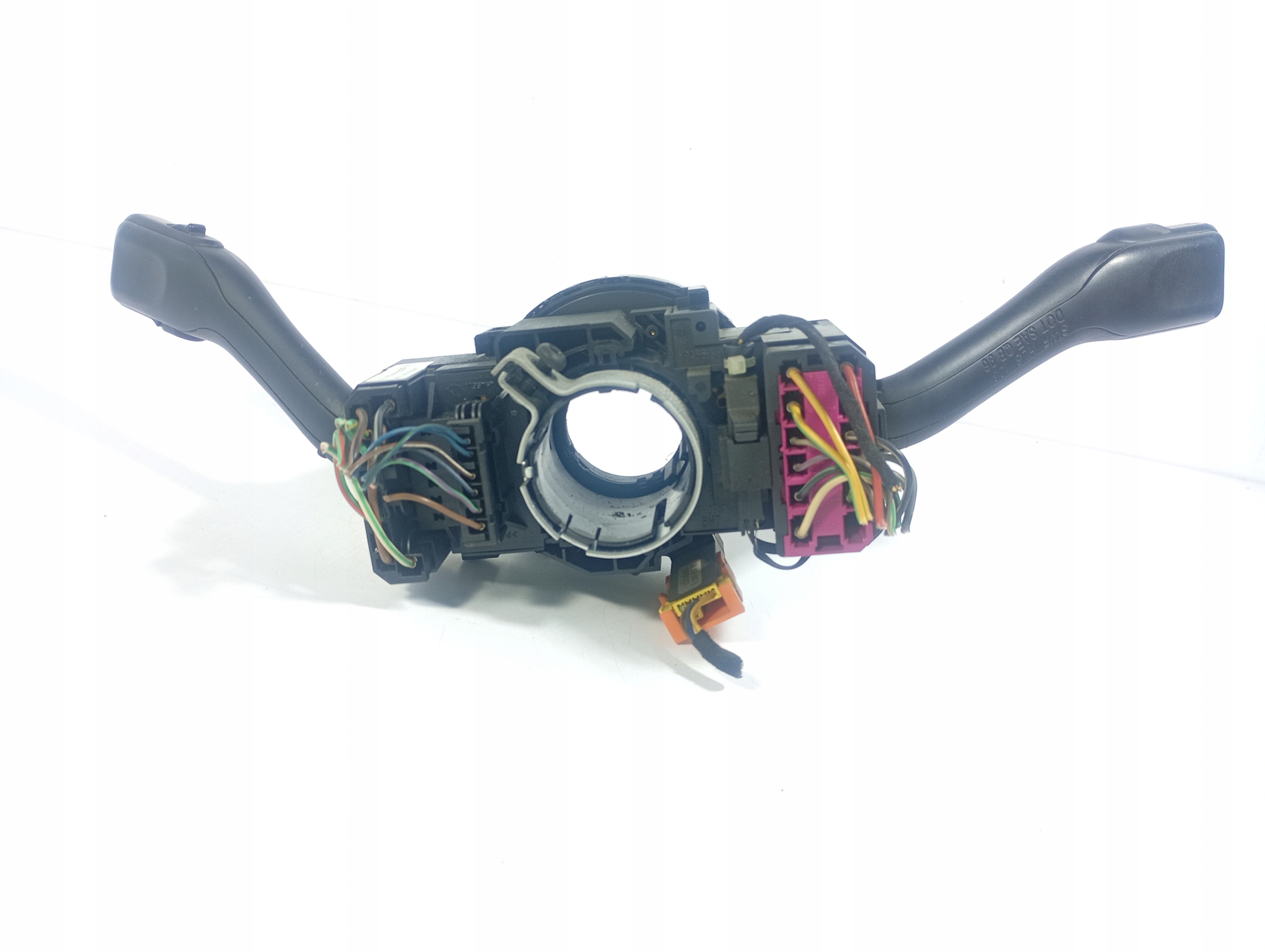 SKODA Octavia 1 00-10 interruttore DEVIO LUCI TERGICRISTALLO TERGI luci OE 4B0953503H