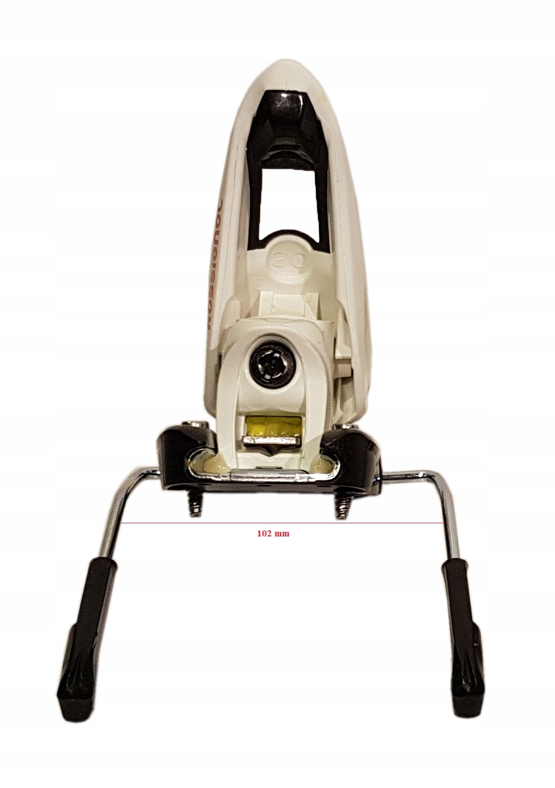 NOWE WIĄZANIA ROSSIGNOL AXIUM JR PRO_ 2-7 Sezon 2015 / 2016