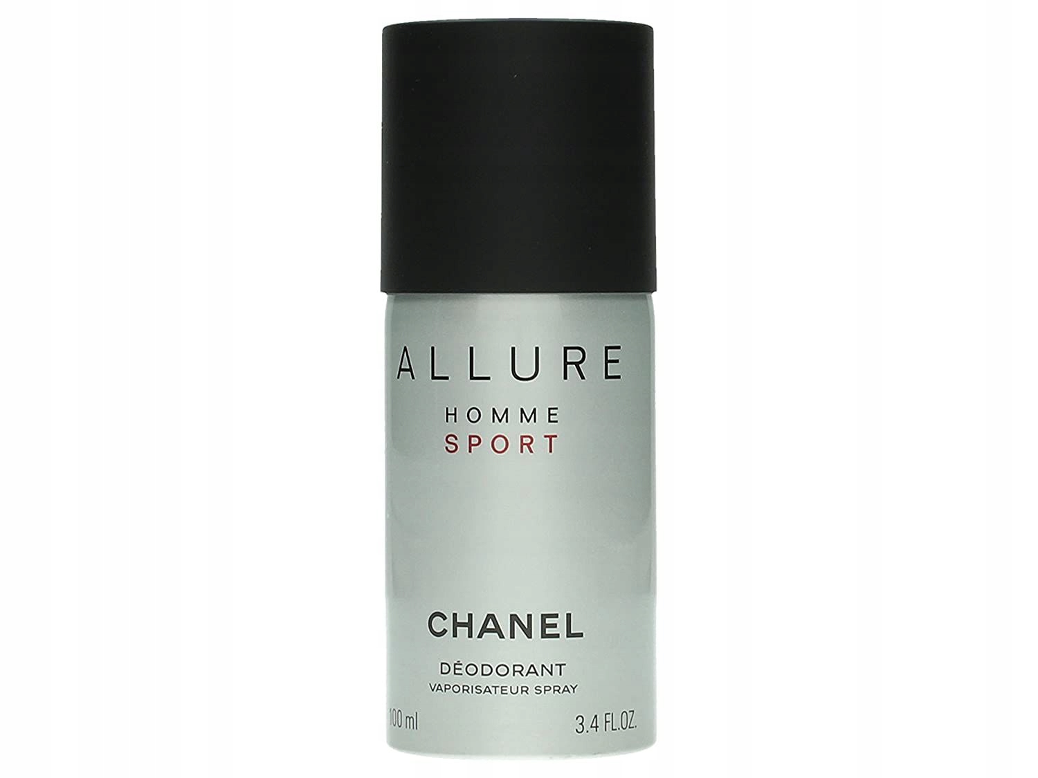 Chanel Allure Homme Sport Deodorant 100 ML Sprej (123.930) [parfém]