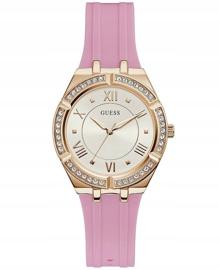 Dámské hodinky Guess GW0034L3 Cosmo