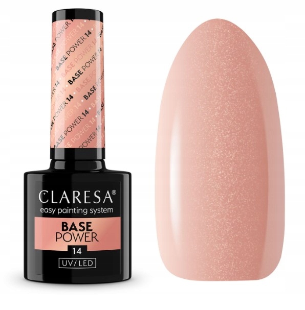 CLARESA BAZA POWER 14 5 g